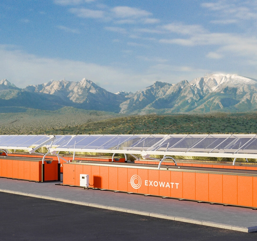 Exowatt