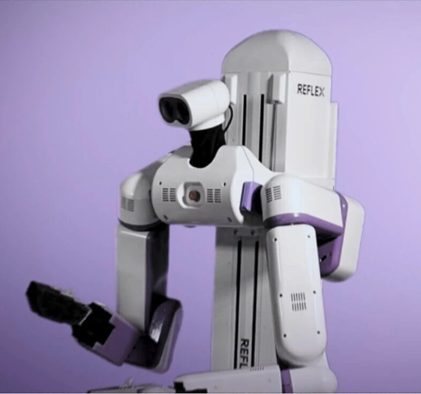 Reflex Robotics