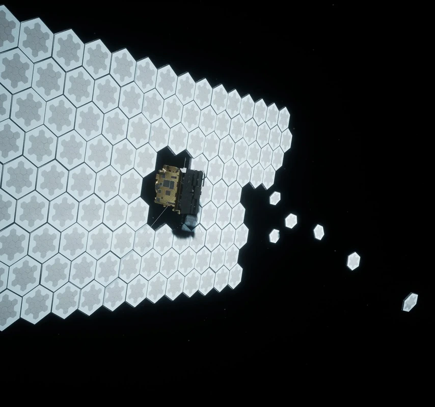Rendezvous Robotics