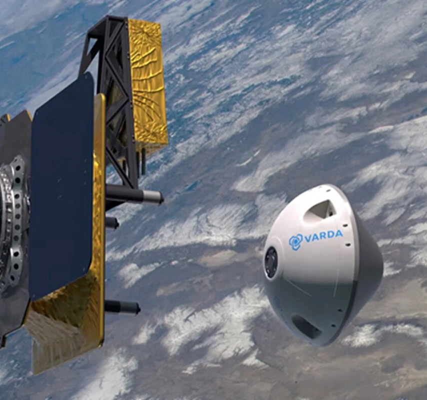Varda Space