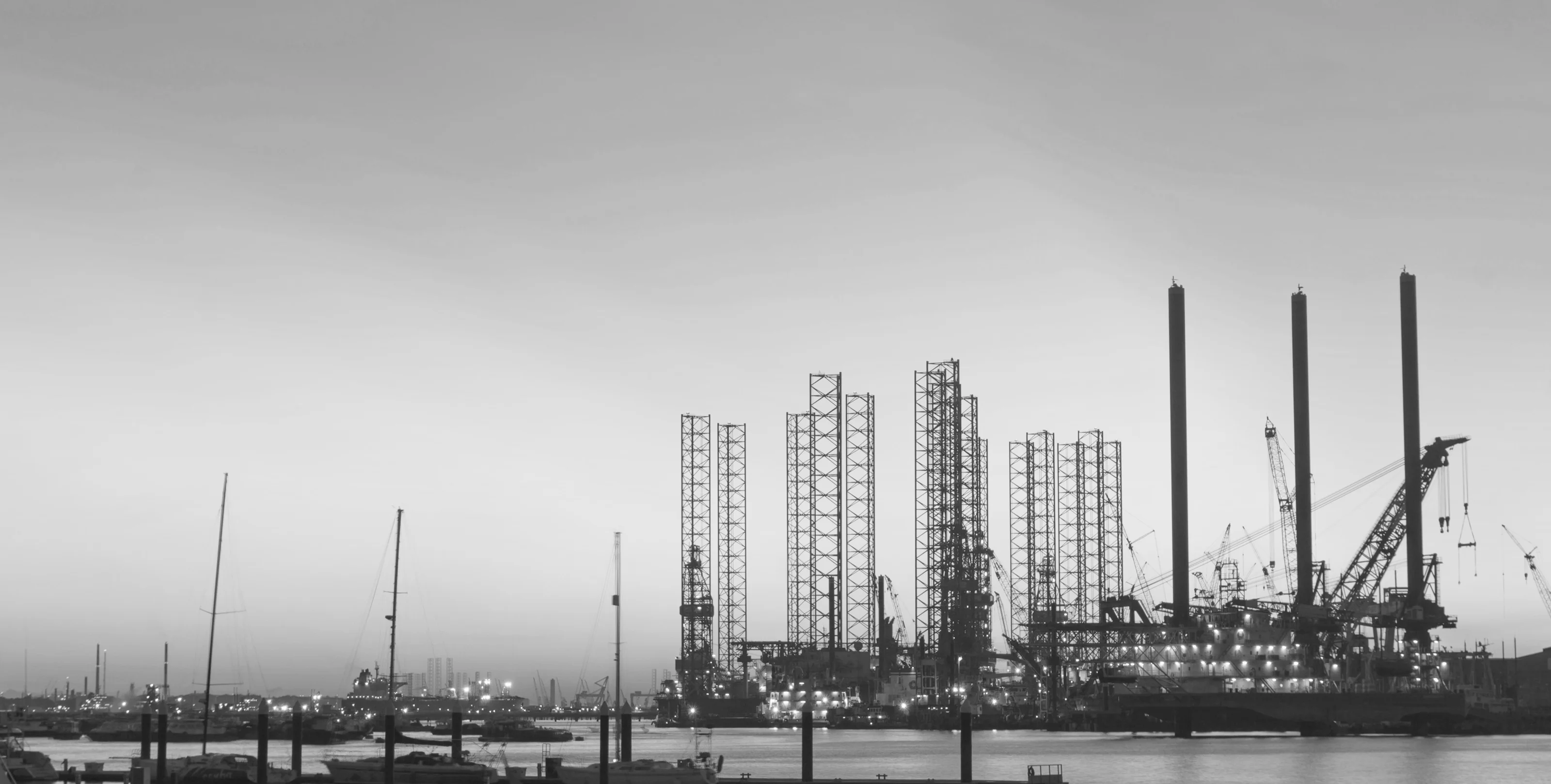 8090 Industries — The New Industrial stack
