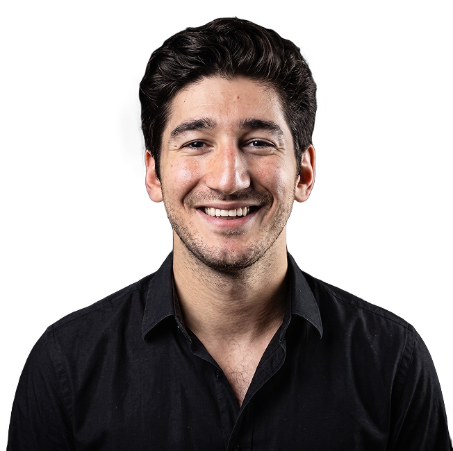Kerem Ozmen