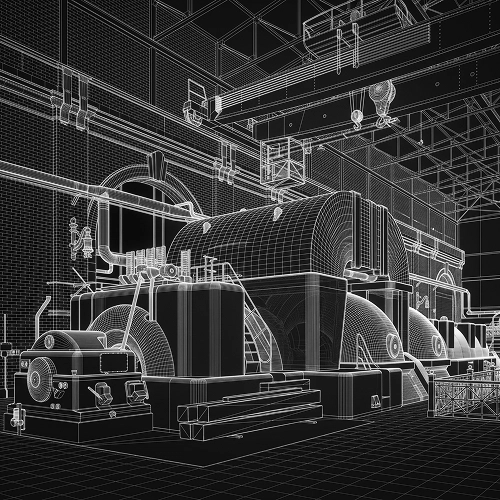 8090 Industries invests in transformative technologies, AI infrastructure, energy, and advanced manufacturing to power innovation and industrial growth