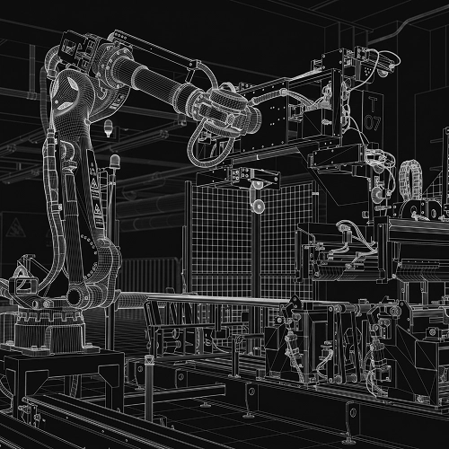 8090 Industries invests in transformative technologies, AI infrastructure, energy, and advanced manufacturing to power innovation and industrial growth