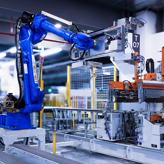 8090 Industries invests in transformative technologies, AI infrastructure, energy, and advanced manufacturing to power innovation and industrial growth
