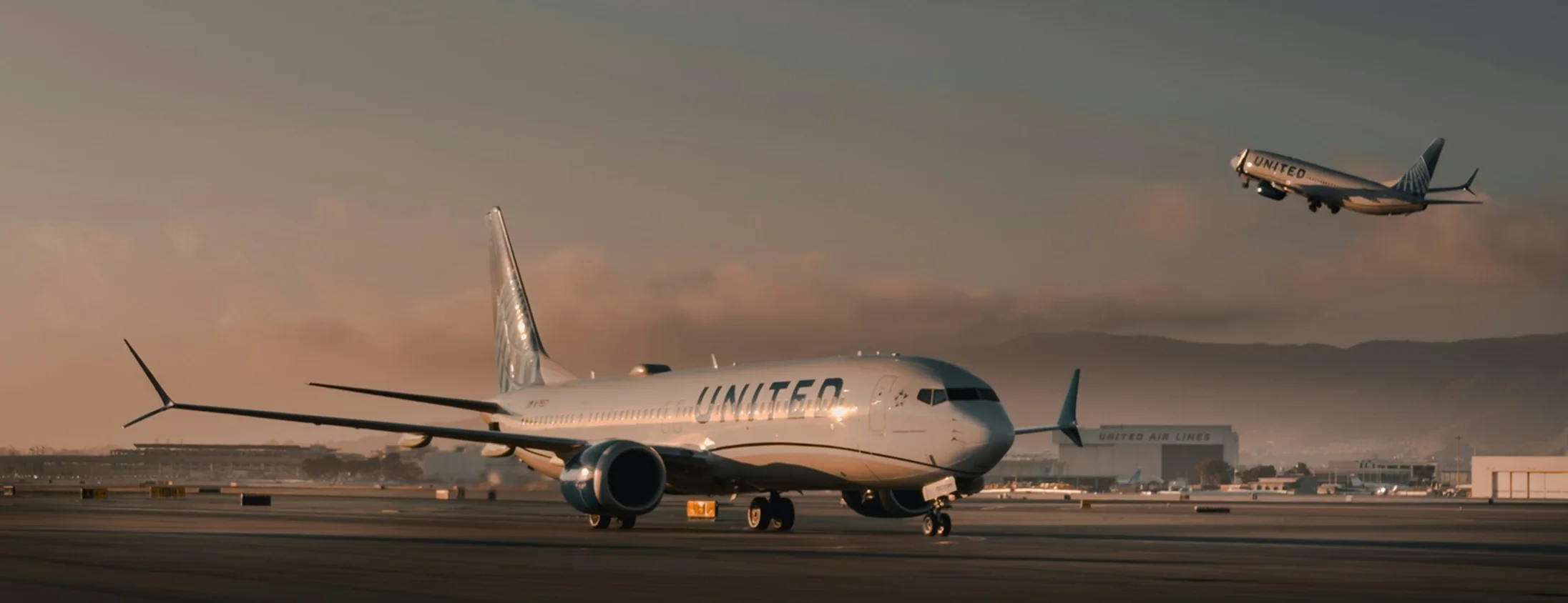 United Airlines Signs Deal For 1 Billion Gallons Of Novel SAF From Cemvita